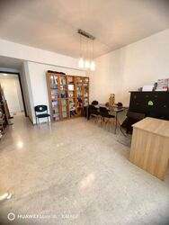 Meraprime (D3), Condominium #503899521